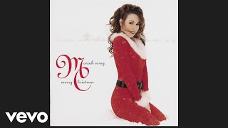 Mariah Carey  God Rest Ye Merry Gentlemen Official Audio [upl. by Drarehs]