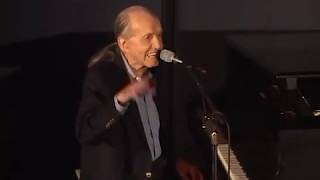 Lolly Lolly Lolly Get Your Adverbs Here  Bob Dorough  Live  2017 Scranton PA [upl. by Alexei]