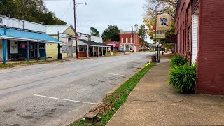 A Forgotten Town in Southern Illinois [upl. by Kenwee655]