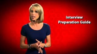 The Best Job Interview Preparation Video [upl. by Darell]