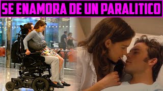 RESUMEN  YO ANTES DE TI ME BEFORE YOU [upl. by Sitnik]