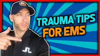 Getting Started In EMS  Tips Tricks and Advice [upl. by Nahtonoj]