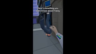 Go Flying in Frenzy VR [upl. by Leigh]