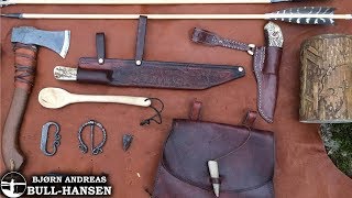 Viking Woodsman Kit [upl. by Augie318]