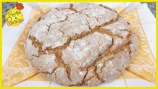 BROA DE MILHO  🍎 Receitas do Paraíso [upl. by Krongold]