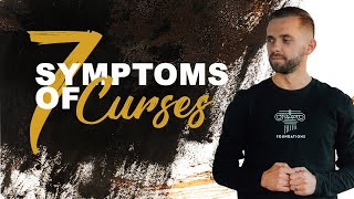 7 Symptoms of Curses [upl. by Constantin]