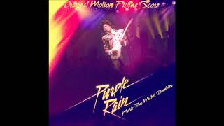 Michel Colombier  Purple Rain 1984 FULL SOUNDTRACK [upl. by Nahtnahoj]