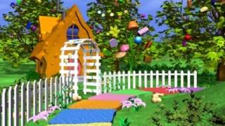 Virtual Tour of Candy Land [upl. by Dias]