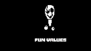 Undertale  How to find Gaster [upl. by Aihsoj]