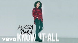 Alessia Cara  Overdose Official Audio [upl. by Bortman]