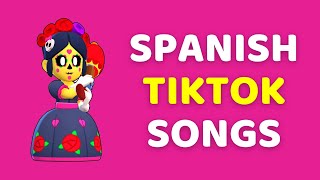 tiktok mashup spanish songs 2021 🌺❤️ [upl. by Ikcin]