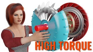 Torque Converter How does it work [upl. by Carlyle]