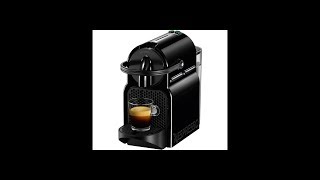 How to Use NESPRESSO Magimix in 60 seconds [upl. by Barde120]