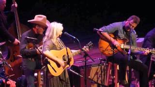 Emmylou Harris amp Vince Gill Making Believe [upl. by Sicular]