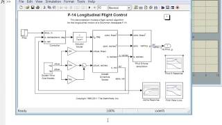 Optimization of Simulink Model Parameters [upl. by Celestyn]