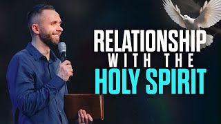 Relationship With the Holy Spirit [upl. by Uttasta109]