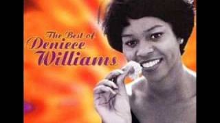 Deniece Williams  Its gonna Take A Miracle [upl. by Otnas726]