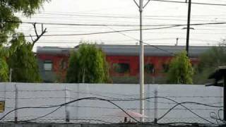 2313 Sealdah Rajdhani Express [upl. by Eyahc]