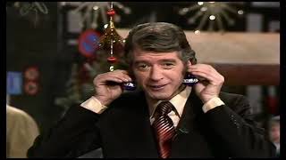 Rudi Carrell Show von 1973 Weihnachten [upl. by Alysa99]