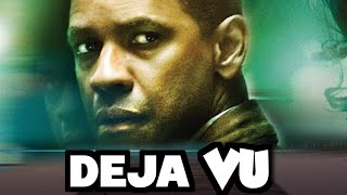 Deja Vu 2006 Full Movie  Denzel Washington Val Kilmer amp Paula Patton  HD Facts amp Review [upl. by Eetak663]