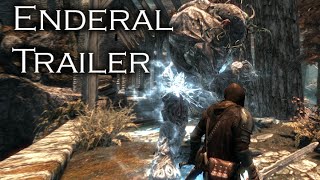 Enderal  How to Mod Enderal [upl. by Akkina]