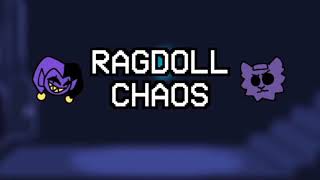 Fnf Ragdoll chaos 1 hour [upl. by Atik]