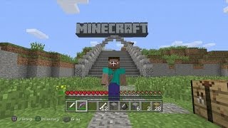 MiniCraft 2  Gameplay Android [upl. by Amihsat]