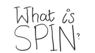 What is Spin  Quantum Mechanics [upl. by Jon160]