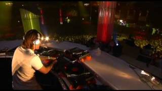 Sensation 2004 The Show Part 1 [upl. by Broida457]