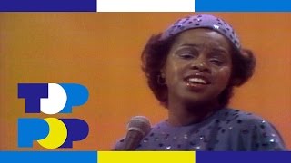 Deniece Williams  Free • TopPop [upl. by Ymas778]