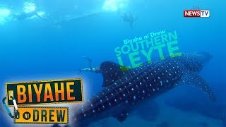 Biyahe ni Drew Southern Leyte Adventure  Full Episode [upl. by Duile199]