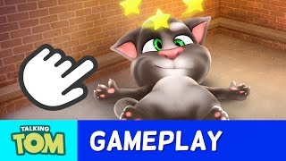 Talking Tom amp Friends Episode Collection 1720 [upl. by Aivitnahs947]