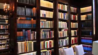 The Lanier Theological Library  A Video Tour [upl. by Tommie]