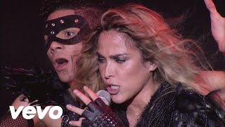 Wanessa Camargo  Stuck on Repeat Ao Vivo [upl. by Vannie]