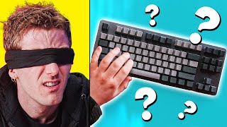 Which Mechanical Keyboard Switches are BEST Blind Test [upl. by Wendeline309]