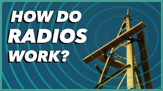 How do Radios Work [upl. by Torrell]