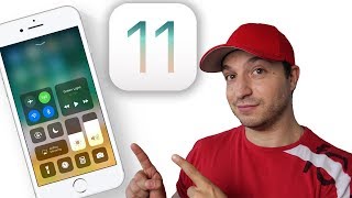 Install iOS 11  How To Update iOS 11 iPhone iPad iPod Touch [upl. by Lednyk525]