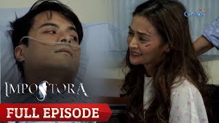 Impostora Full Episode 58 [upl. by Coralyn]