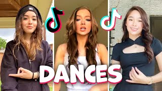 Newest TikTok Dance Compilation April 2021 Tik Tok Dances 268 [upl. by Ynnohj]