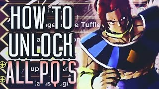 How to Unlock ALL Parallel Quests in Dragon Ball Xenoverse 2 [upl. by Sabella]