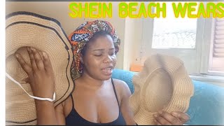 SHEIN ACTIVE BEACH WEARS SUMMER UNBOX sheinactivewears sheinunboxing unbox breastfeeding [upl. by Nosa]