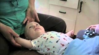 What is Biodynamic Craniosacral Therapy [upl. by Cutlip]