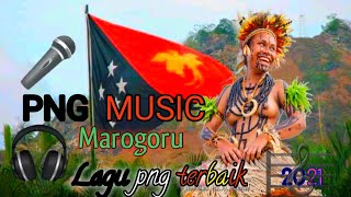 Lagu png yang paling sedih didengar  papua new guinea music 2021 [upl. by Heymann]