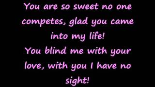 Differences Ginuwine With Lyrics [upl. by Ojimmas]