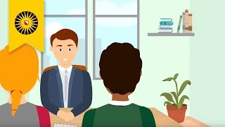 How to prepare for a job interview [upl. by Kolnick]