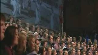 Karl Jenkins Live Performance [upl. by Marleah]