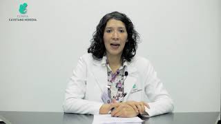 Desviación de Tabique Nasal Otorrinolaringología  Clínica Cayetano Heredia [upl. by Jillene]