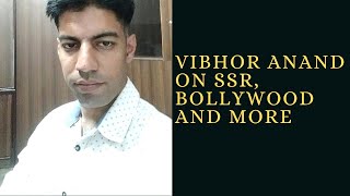 Vibhor Anand Latest Interview  StyleRug [upl. by Leveroni]