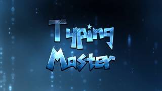 Typing Master  Android Game on Google Play [upl. by Animrelliug329]