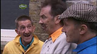 ChuckleVision S14E06 All Clued Up Widescreen [upl. by Tillio277]